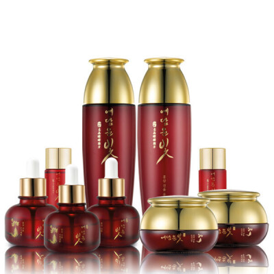 Red Ginseng/Saponin/Anti Wrinkle/Whitening/Functional