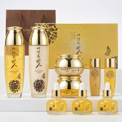 Luxury/Women/7 Kinds/Sets/Cosmetics/Sets