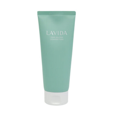 Coreana/Lavida/Clean/Cleansing/180ml