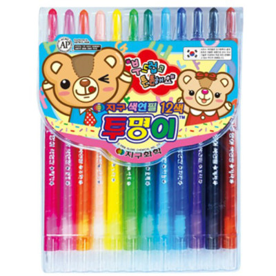Globe Chemical/Color Pens/Stationery