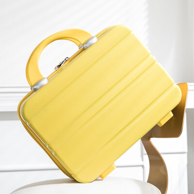 Travel Bag/14/Trunk/Assistant/Hard Case