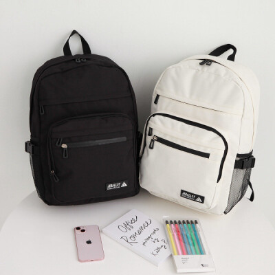 School bag, elementary school student backpack, middle school bag, entrance ceremony, new semester