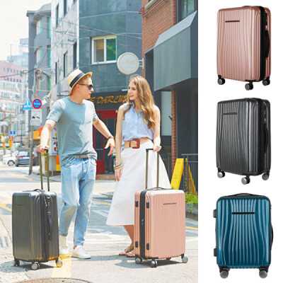 Large Size/Trunk/Travel/Expansion/Freight/Jeju/Trunk/ELLE/Department Store/Same-Day/Fast/Release