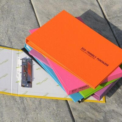 Office Supplies/eco/Friendly/Clipboard/A5