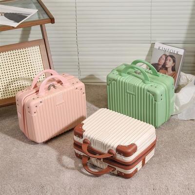 Same-Day Shipping In KoreaReview EventMiniCarrierIn-FlightTravelSmall SizeTravel Luggage Bag