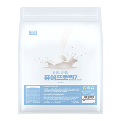 Delicious/Whey Protein/HEALTH SUPPLEMENTS/Milkshake/3kg