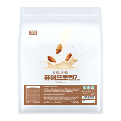 Delicious/Whey Protein/HEALTH SUPPLEMENTS/Milkshake/3kg