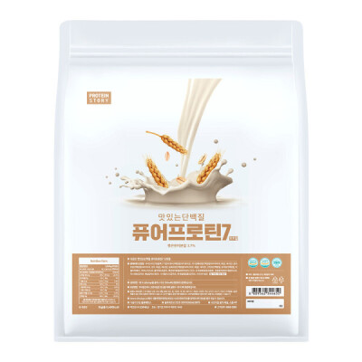 Delicious/Whey Protein/HEALTH SUPPLEMENTS/Milkshake/3kg