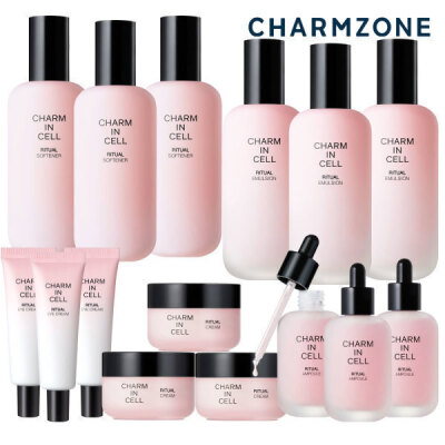 Skin Care Products