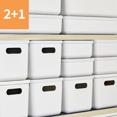 Made In Korea/Drawer Cabinet/Living Box/Clothing/Box/Baby/Clear Up