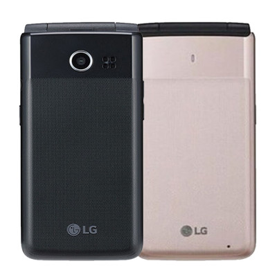 PARENTS MOBILE PHONE/Budget/Low-Cost Phone/LG-Y110S/FOLDER PHONE/No-Contract Phone