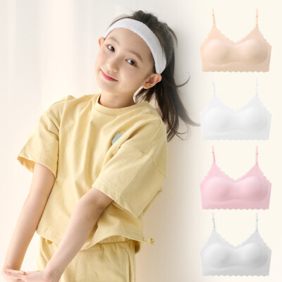 1+1/Junior/Seamless/Sports Bra