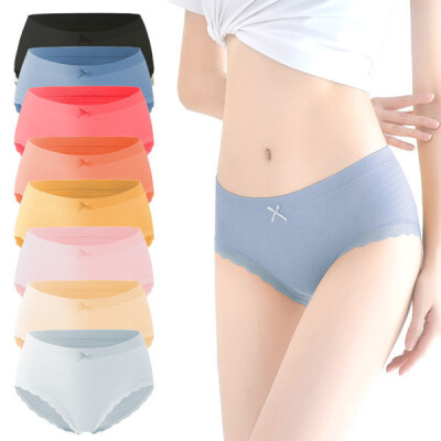Lace/Panties/44~77/High-Elasticity/Spandex
