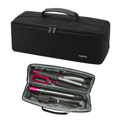 Dyson/Pouches/Travel/Scrap/CURLING IRON/Case