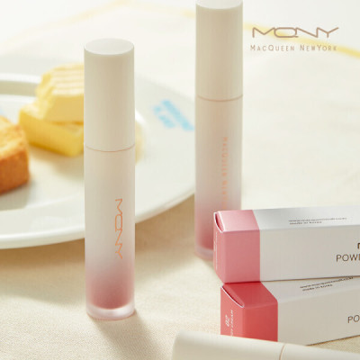 Facial Powder/Blur Tint/6colors/4g/Matte/Soft/MATTE TINT