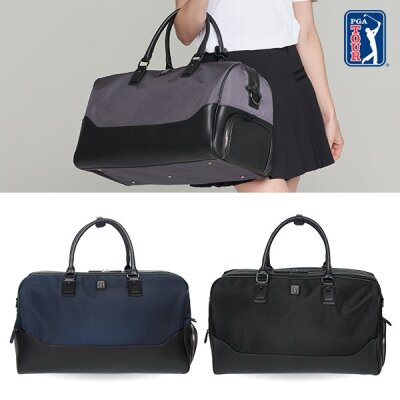 PGA/Tour/Solid/Classic/Boston Bags/Golf/Bag/Travel Luggage Bag