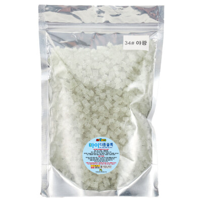 MYTOYS/Blazer/8mm/500G/no.30/White