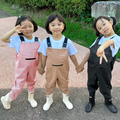 Kids/Fishing Waders/Kids /Children/Clothing/Waders/Kids/Shoes/Junior/Fishing/Girls