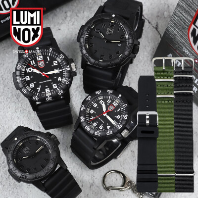 Luminox/XS/0321/XS/0301/Couple Watches