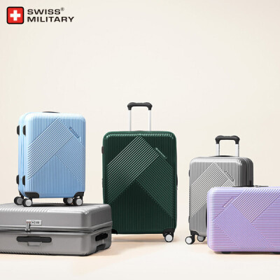 In-FlightTrunkTravel Luggage
