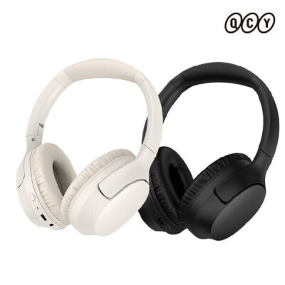 QCY/H2/APP/Wireless/Bluetooth Headset/Headphones
