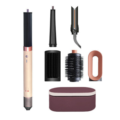 Dyson/Airwrap/i.d./Multi/Styler/Hair Dryer/Official Product/L