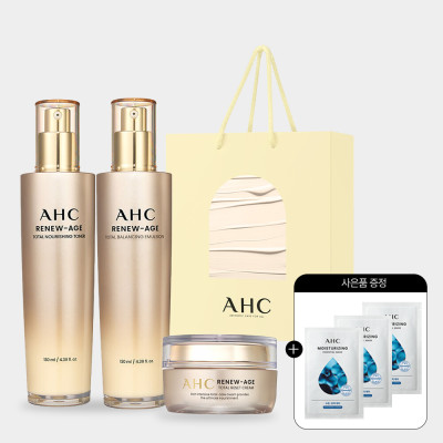 AHC/Skin Care Products/2 Types/Medium/1