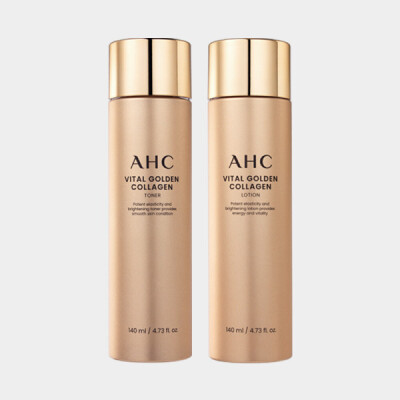 AHC/Vital/Skin Care Products/2 Types/Medium/Pick 1