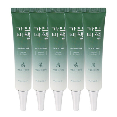 Denim /Houttuynia Cordata/Eye Cream/40ml/Houttuynia Cordata/Anti Wrinkle