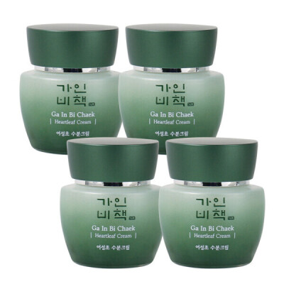Denim /Houttuynia Cordata/Moisturizing Cream/60ml/Houttuynia Cordata/Anti Wrinkle