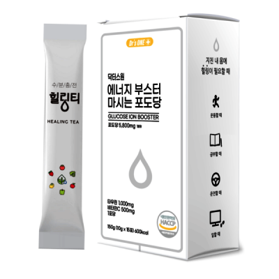 Energy/Glucose/Drinks/10g/x15/Taurine/Vitamin/Sports Drink/Energy Drink