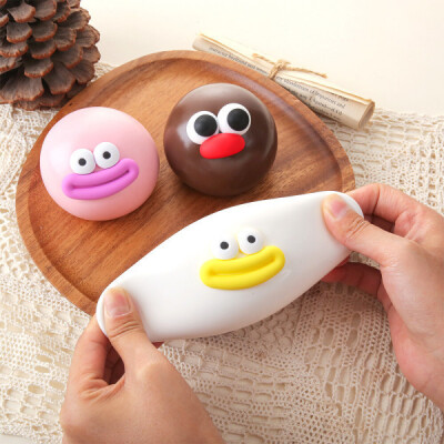 MYTOYS/3-Item Set/Squish/Slime/Stress