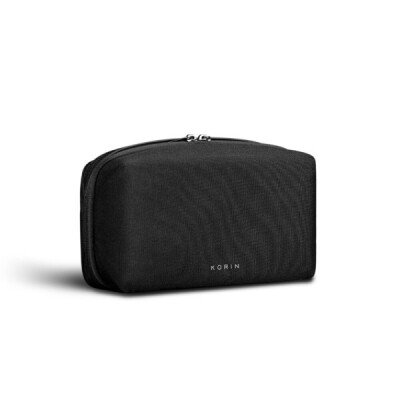Travel/Toiletries/Pouches/KR666T/Lifelong/A/S/Event/Medium