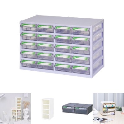 Drawer Cabinet/CA508/Desk/Drawer Style/Box Organizer/Drawer Style/Office/Drawer/For Office/Supplies/