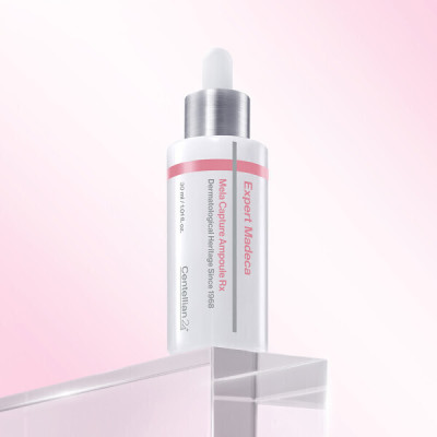 Expert Madeca Mela Capture Ampoule Rx 30ml