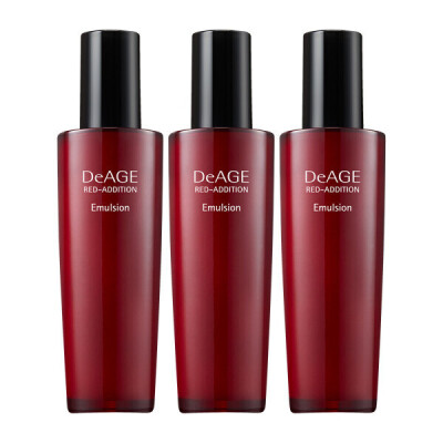 CHARMZONE/Deage/Edition/Emulsion/120ml/Lotion