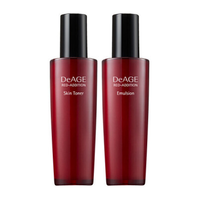 CHARMZONE/Deage/Edition/Skin/Toner/120ml