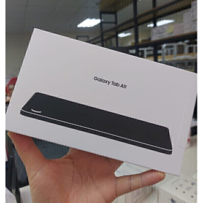 SAMSUNG ELECTRONICS/Galaxy Tab/A11/X135/WIFI/128GB/Unlocked/Unopened/New Products/Tablet PC
