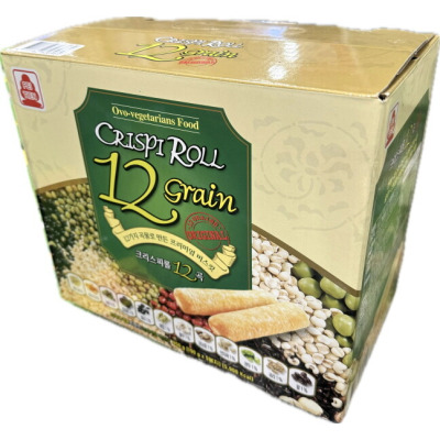 COSTCO/CRISPI ROLL/190g/X