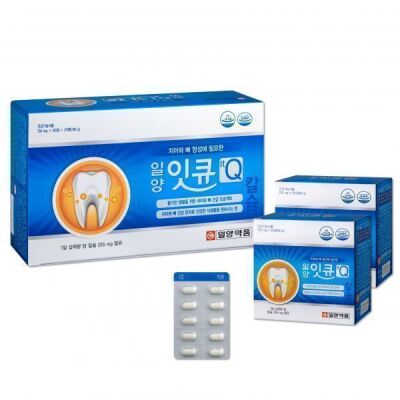Teeth/Health/Calcium/Nutritional Supplements