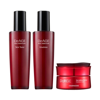 CHARMZONE/Deage/Edition/Skin/Toner/120ml