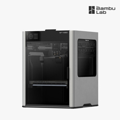 Bambu/Lab/H2D/3D/Printers