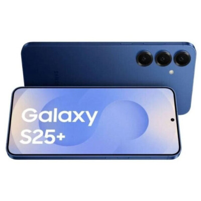 SAMSUNG ELECTRONICS/S25/Registered But Unused/Unused/No-Contract Phone/New Products/S936