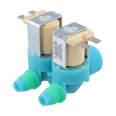 Compatible/SAMSUNG/Washing Machine/Suction/Valve/DC62-00311C/Home Electronic Appliances/Accessories/