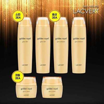 LG Household And Healthcare/Royal/Antioxidation/Skin Care Products