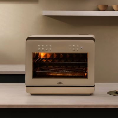 Air-Fryer/Rotisserie