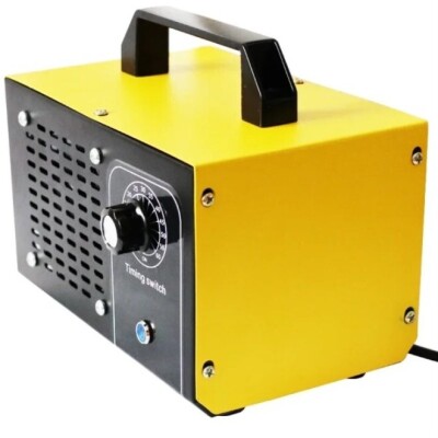 Air/Ozone/220V/60G/Sterilization/Cleaning/Formaldehyde/Home Electronic Appliances/Product