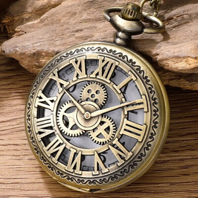 Vintage/Classic/Pocket Watches/Interior Design Pieces/Performance/Supplies
