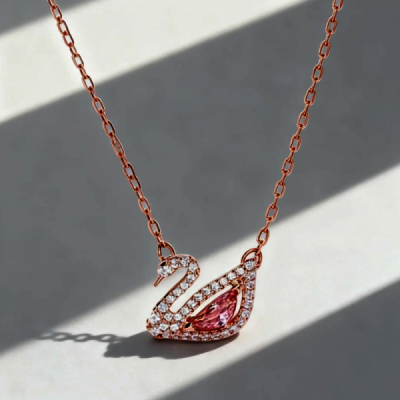 SWAROVSKI/SWANS/Necklaces/5469989