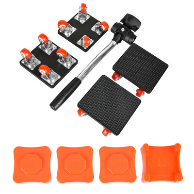 Steel/Wheel/Self/Home Electronic Appliances/Fridge/Furniture/Tool/Steel/Wheel/Self